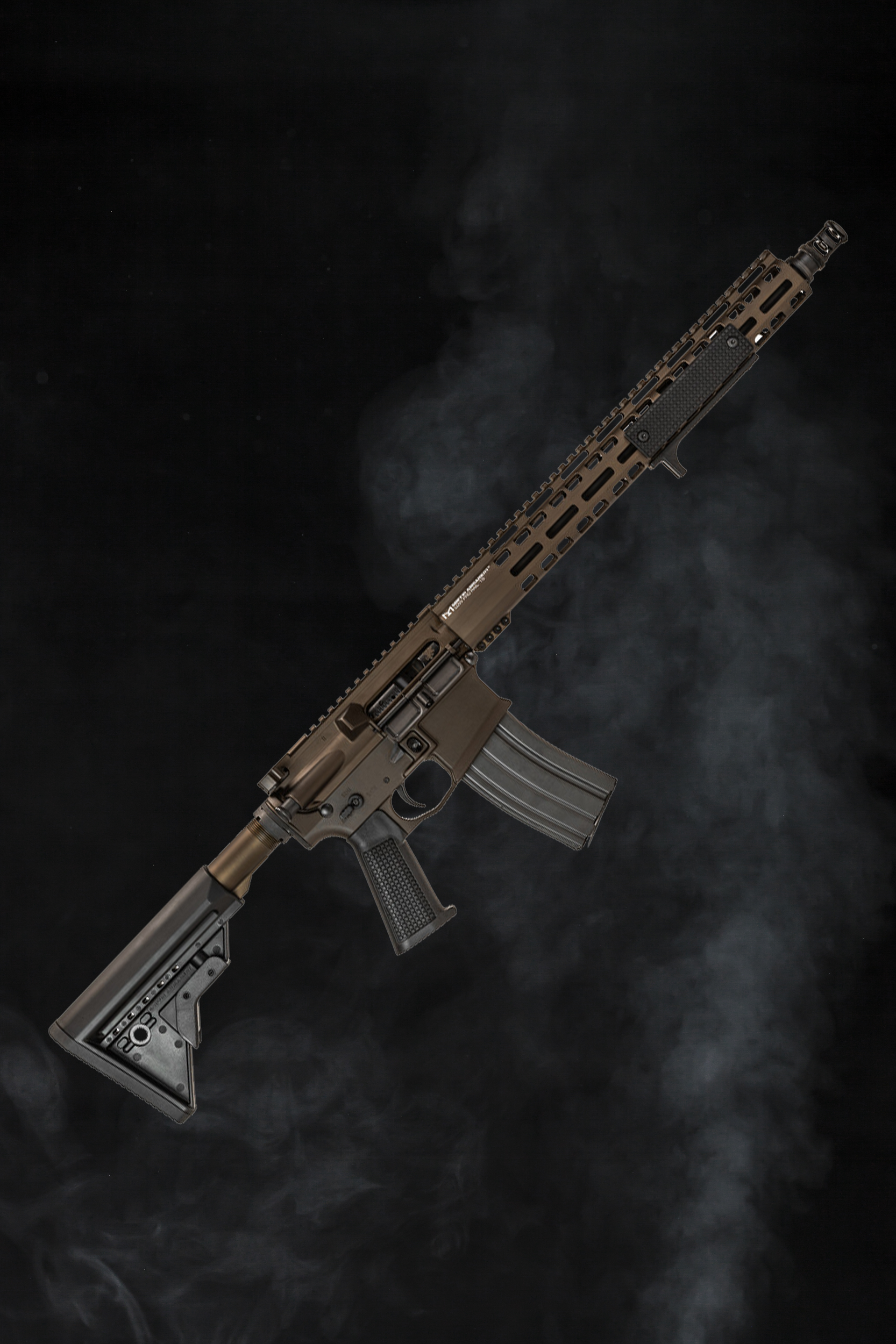 Rifles