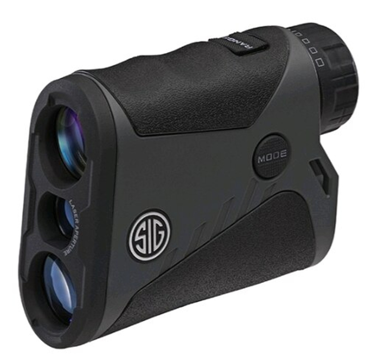 Sig Sauer SIERRA3BDX Ballistic Data Xchange Rifle Scope 30mm Tube 3.5-10x 42mm BDX-R1 Digital Ballistic Reticle with KILO1400BDX Laser Rangefinder 4 Sig Sauer SIERRA3BDX Ballistic Data Xchange Rifle Scope 30mm Tube 3.5-10x 42mm BDX-R1 Digital Ballistic Reticle with KILO1400BDX Laser Rangefinder - Image 4