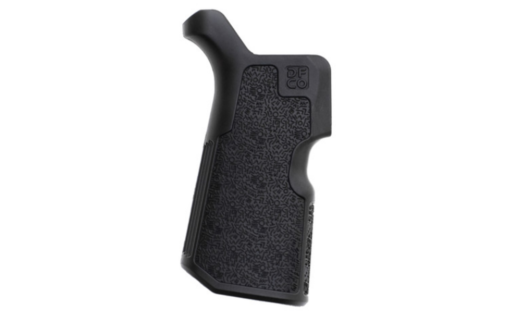 DIE FREE CO Kung Fu Grip