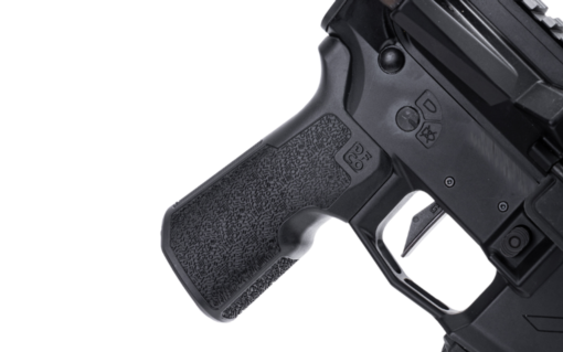 DIE FREE CO Kung Fu Grip - Image 4