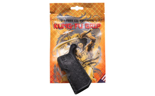 DIE FREE CO Kung Fu Grip - Image 3