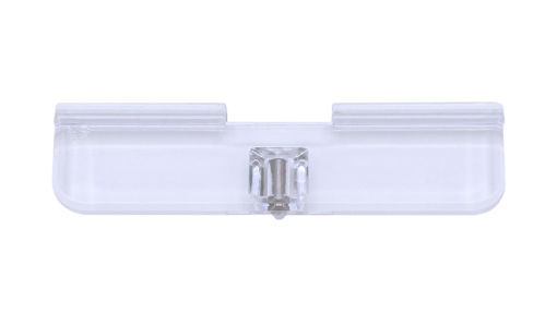 Battle Arms Development Clear Ejection Port Cover / Dust Cover