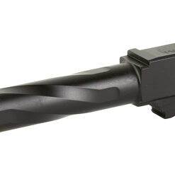 ZAF BARREL FOR GLOCK 19 GEN 1-4 BLK