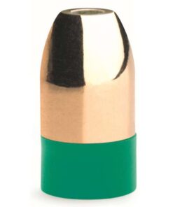 POWERBELT BULLETS 50 CAL 245 GR HP 20PK ( 24 PER CASE )
