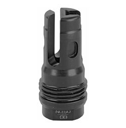 RUGGED FLASH HIDER 1/2X28 W/ 7.62