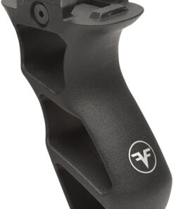 FIREFIELD RIVAL ALUM FOREGRIP - PICATINNY BLACK