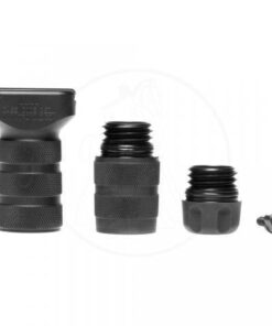 Troy Modular Combat Grip - Aluminum Black