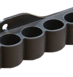 ADAPTIVE TACTICAL SHELL - CARRIER MOSB 500/590 12GA BLK