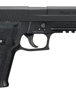 SIG AIR-226F-177-12G-16-BLK - P226 .177 PELLET CO2 16RD BLK