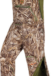 ARCTIC SHIELD TUNDRA 3-IN-1 - BIB REALTREE MAX-7 LARGE