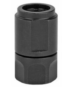 Dead Air Mask HD Thread Adapter FN 5.7 to 1/2-28
