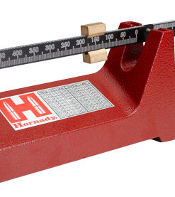 HORNADY LNL BALANCE BEAM SCALE
