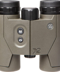 SIG OPTICS RANGEFINDING BDX - BINOCULAR KILO6KHD 10X32 OD