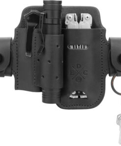 1791 EDC HEAVY DUTY LARGE FLEX - ACTION SNAP MULTITOOL BLACK