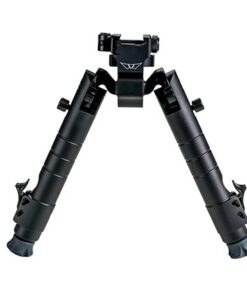 Warne Skyline Precision Bipod-Picatinny