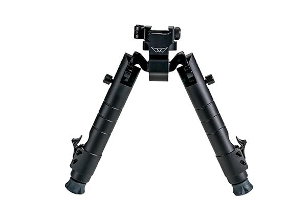 Warne Skyline Precision Bipod-Picatinny 1 Warne Skyline Precision Bipod-Picatinny