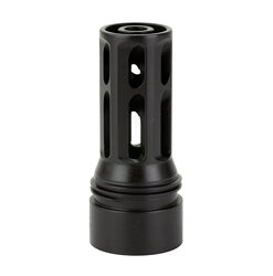 HUX FLASH HIDER QD 556 M24X1.5 RH