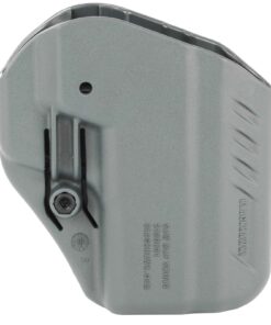 BLACKHAWK HOLSTER A.R.C. WAISTBAND S&W M&P SHIELD AMBI GREY ARC