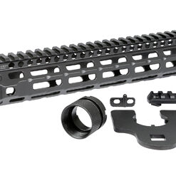 MIDWEST COMBAT RAIL 12.625" HNDGRD