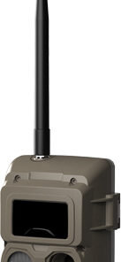 CUDDEBACK TRAIL CAM CUDDELINK - L-SERIES BLACK FLASH