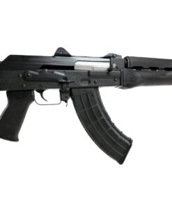 ZASTAVA ARMS USA ZPAP92 PISTOL 7.62X39 BLK POLY