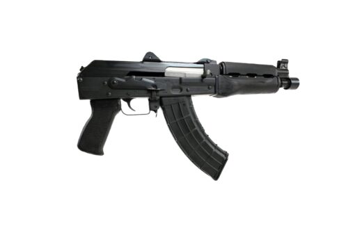 ZASTAVA ARMS USA ZPAP92 PISTOL 7.62X39 BLK POLY