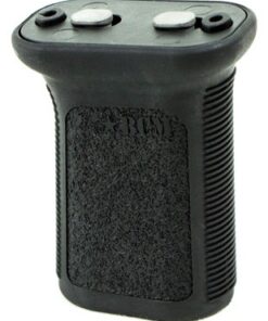BCM VERTICAL GRIP MOD 3 BLACK - FITS KEYMOD RAILS