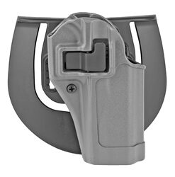 BH SERPA SPRTSTR FOR GLK 20 RH GRY