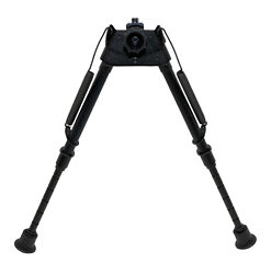 HARRIS BIPOD 9-13" (LEG NOTCH)  MLOK