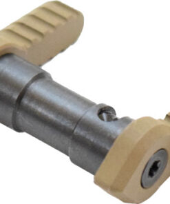ARMASPEC FT90 90 DEGREE FULL - THROW AMBI SAFETY SELECTOR FDE