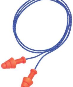 Howard Leight SmartFit Shooters Earplugs (2-Pair)