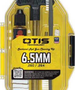 OTIS ROD CLEANING KITS 6.5MM - CALIBER RIFLE