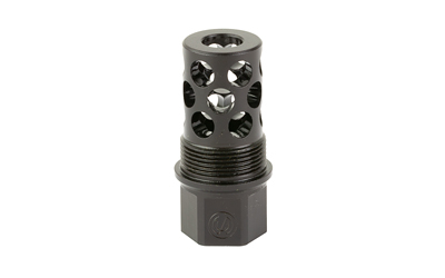 SCO THRD OVR MZZL BRK 5/8X24 .30 CAL