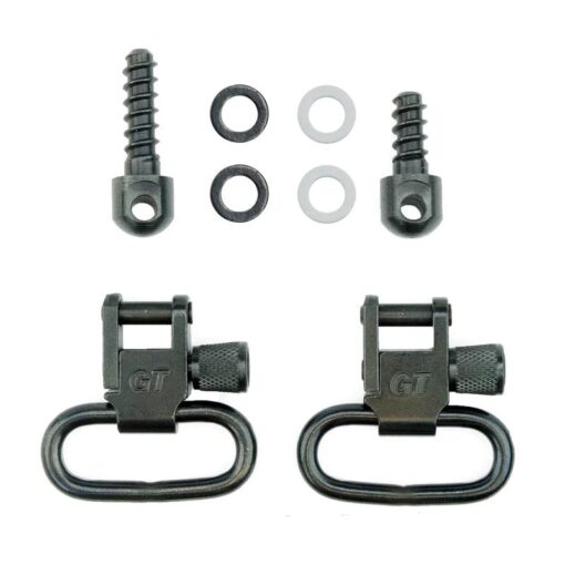 GrovTec Wood Screw Fore End Swivels
