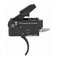 TRIGRTECH AR15 BLK COMP CRVD RH