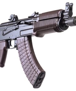 Arsenal SAM7K AK Pistol 7.62x39mm US Made Plum Furniture 30rd Plum Mag