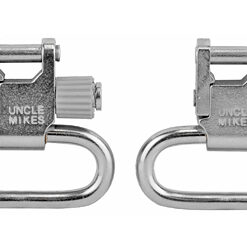 U/M SWIVELS QD SS BL 1" NK