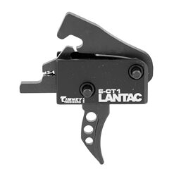 LANTAC E-CT1 3.5LB SS CRV TRIGGER
