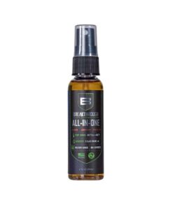 BREAKTHROUGH  BATTLE BORN ALL IN ONE BIO-SYNTHETIC CLEANER LUBE PROTECTANT
