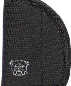 BULLDOG SUPER GRIP INSIDE PANT - HOLSTER SMALL BLACK