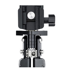MDT CKYE POD G2 BTC MNT DBL LEGS BLK