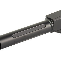 TRUE PREC P320 X-CMP 9MM BLK DLC TB