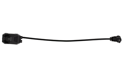 UNITY AXON SL PIC CRANE LSR 7" BLK