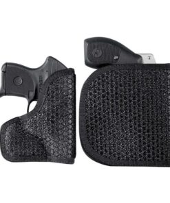 DeSantis M44 Super Fly For Kahr P380 Black Ambi