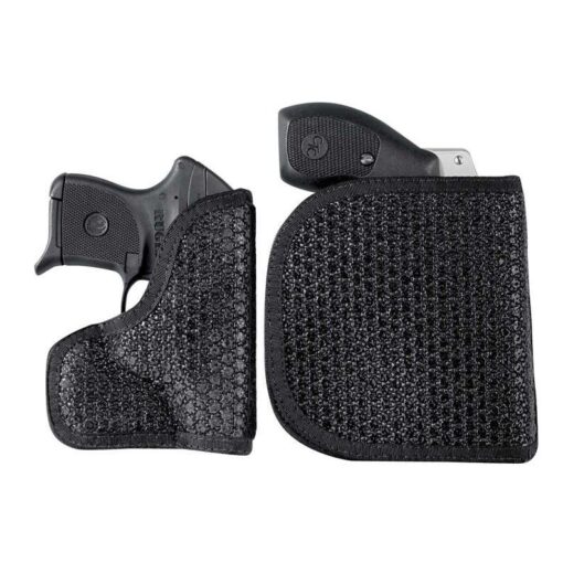 DeSantis M44 Super Fly For Kahr P380 Black Ambi
