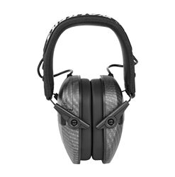 WALKER'S RAZOR SLM ELEC MUFF CARBON