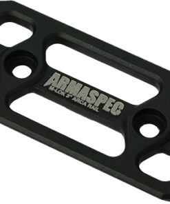 ARMASPEC ARCA RAIL 3" BLACK