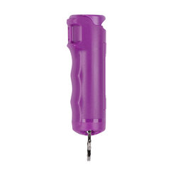 SABRE PINK FLIP TOP GEL W/O CLIP