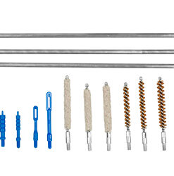 DAC UNIV PISTOL CLEANING KIT 14PC