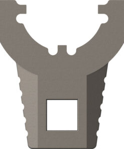 REAL AVID MASTER FIT THIN - CASTLE NUT WRENCH